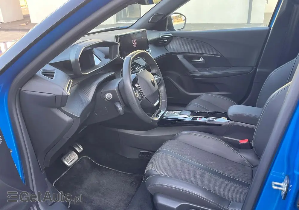 PEUGEOT 2008 54kWh GT Exclusive