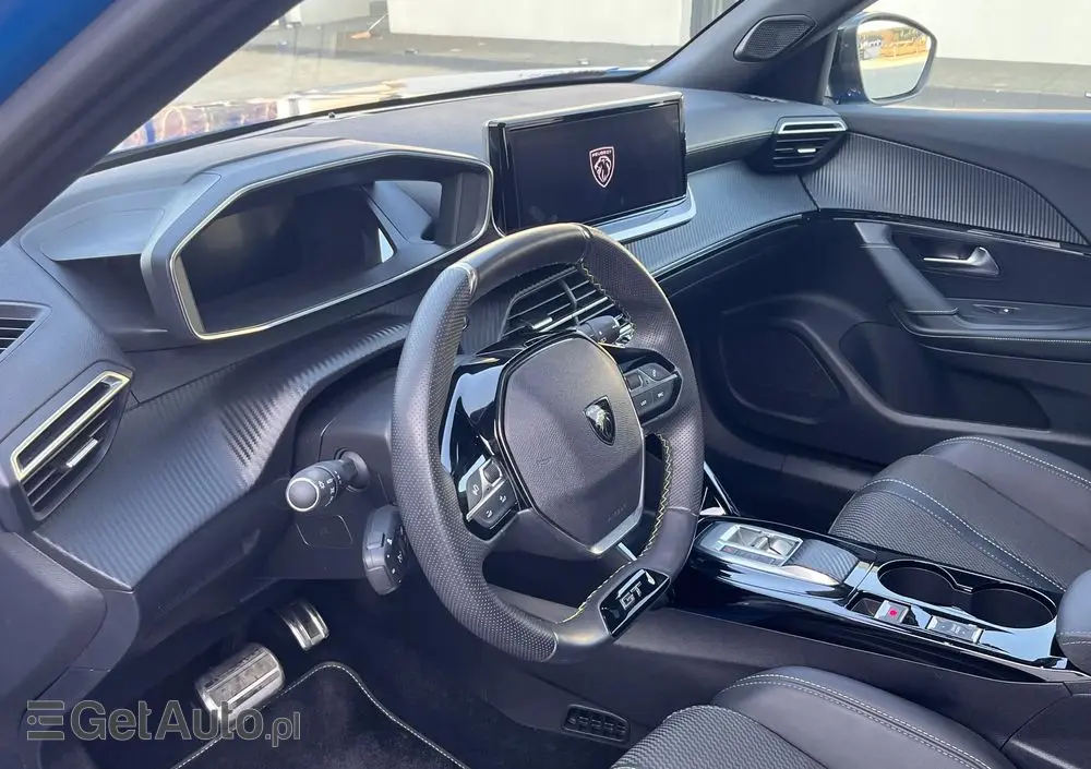 PEUGEOT 2008 54kWh GT Exclusive