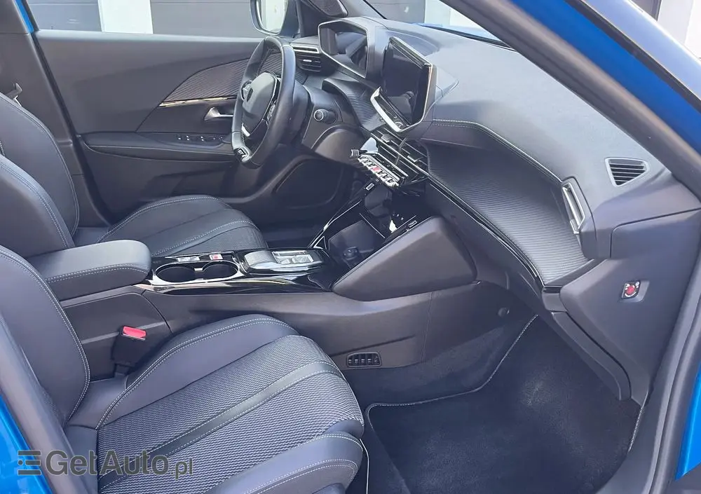 PEUGEOT 2008 54kWh GT Exclusive