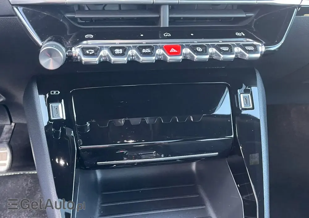 PEUGEOT 2008 54kWh GT Exclusive