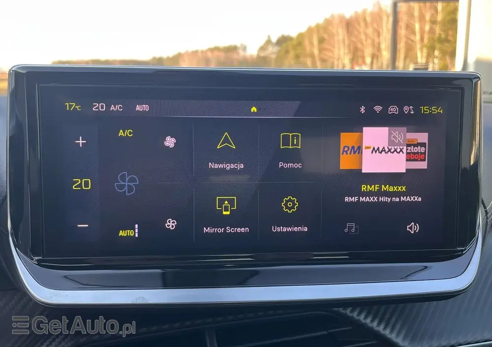 PEUGEOT 2008 54kWh GT Exclusive