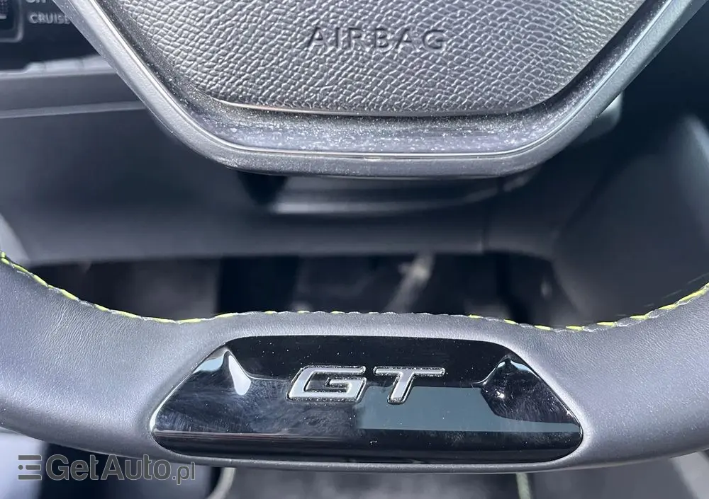 PEUGEOT 2008 54kWh GT Exclusive