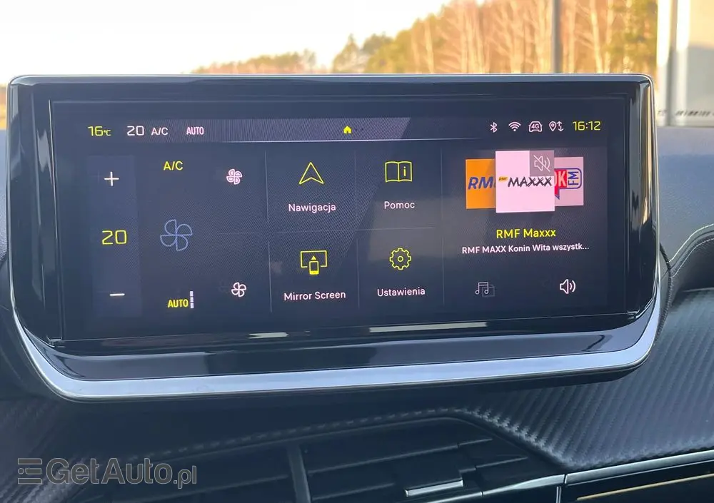 PEUGEOT 2008 54kWh GT Exclusive