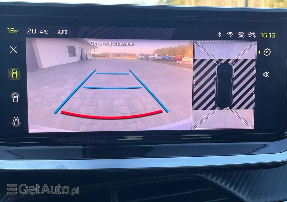 PEUGEOT 2008 54kWh GT Exclusive