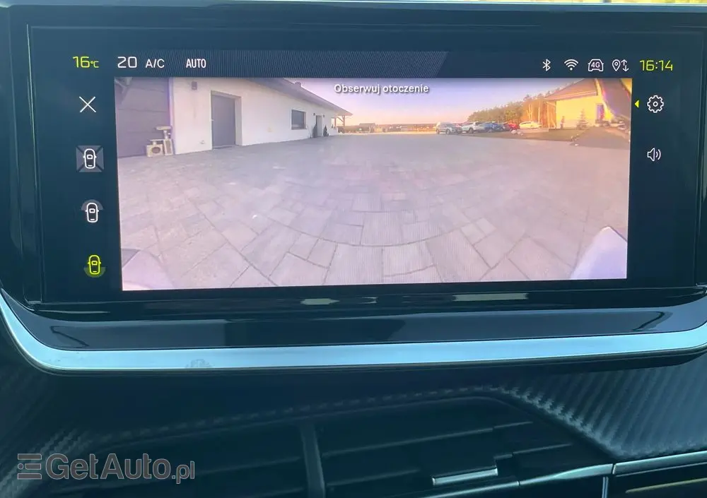 PEUGEOT 2008 54kWh GT Exclusive