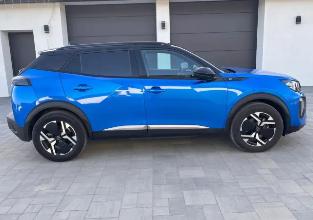 PEUGEOT 2008 54kWh GT Exclusive