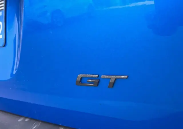 PEUGEOT 2008 54kWh GT Exclusive