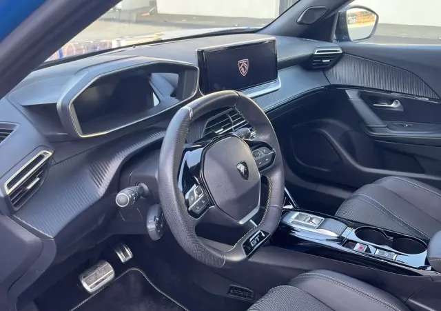 PEUGEOT 2008 54kWh GT Exclusive