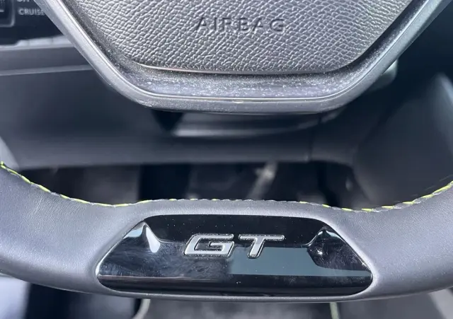 PEUGEOT 2008 54kWh GT Exclusive