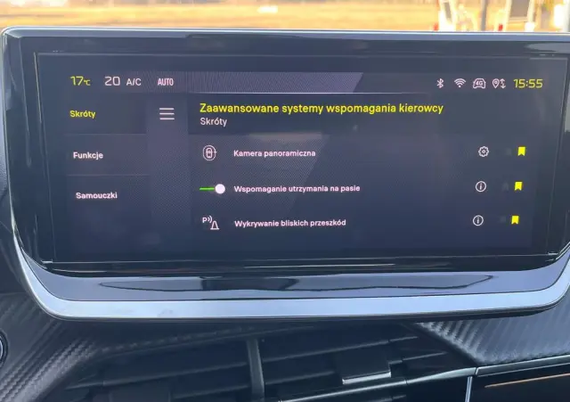 PEUGEOT 2008 54kWh GT Exclusive