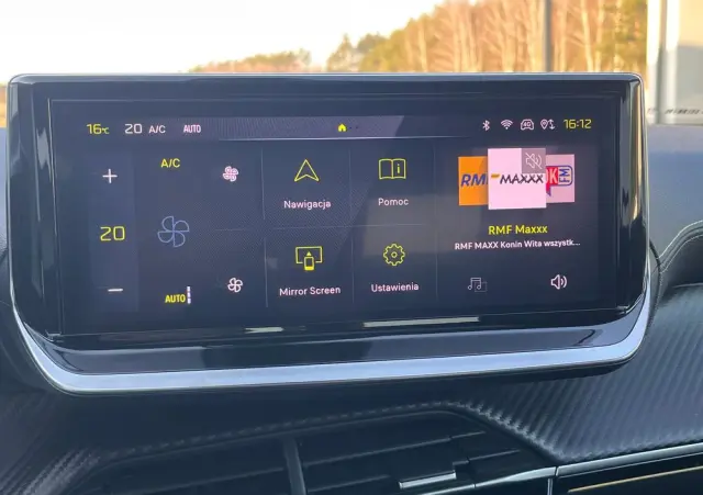 PEUGEOT 2008 54kWh GT Exclusive