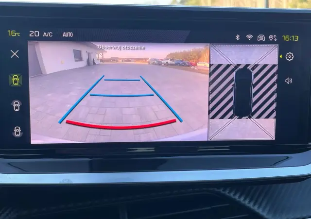 PEUGEOT 2008 54kWh GT Exclusive