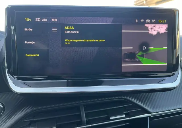 PEUGEOT 2008 54kWh GT Exclusive