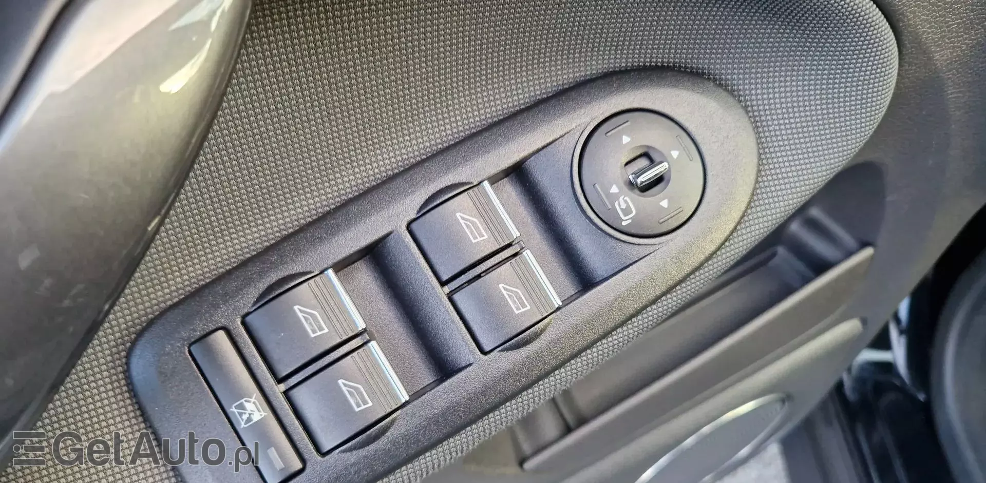 FORD Kuga 2.0 Duratorq TDCi (140 KM) DPF