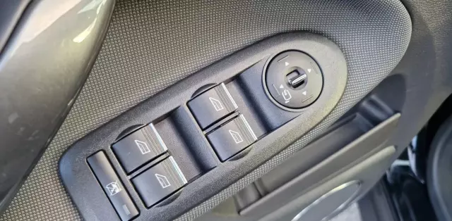 FORD Kuga 2.0 Duratorq TDCi (140 KM) DPF