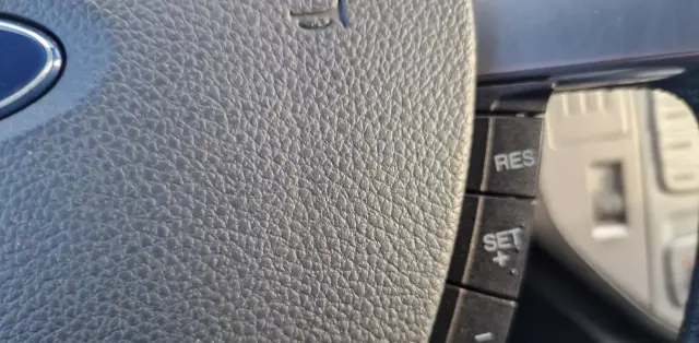 FORD Kuga 2.0 Duratorq TDCi (140 KM) DPF