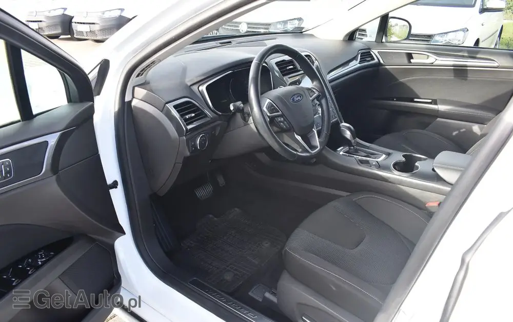 FORD Mondeo 1.5 EcoBoost Titanium