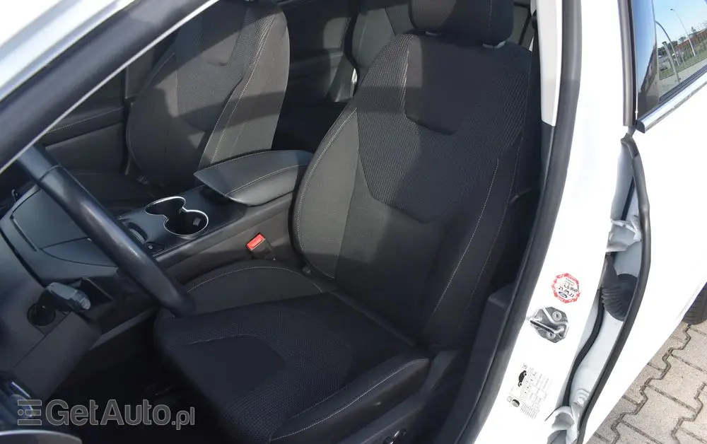 FORD Mondeo 1.5 EcoBoost Titanium