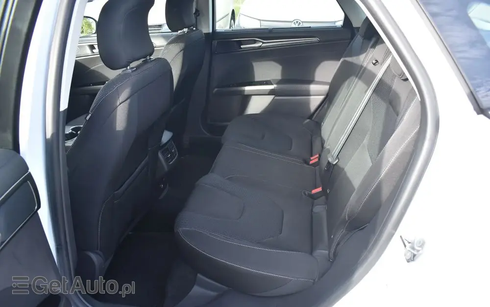 FORD Mondeo 1.5 EcoBoost Titanium