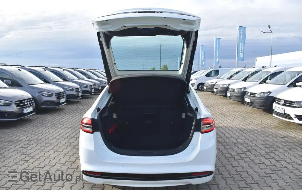 FORD Mondeo 1.5 EcoBoost Titanium