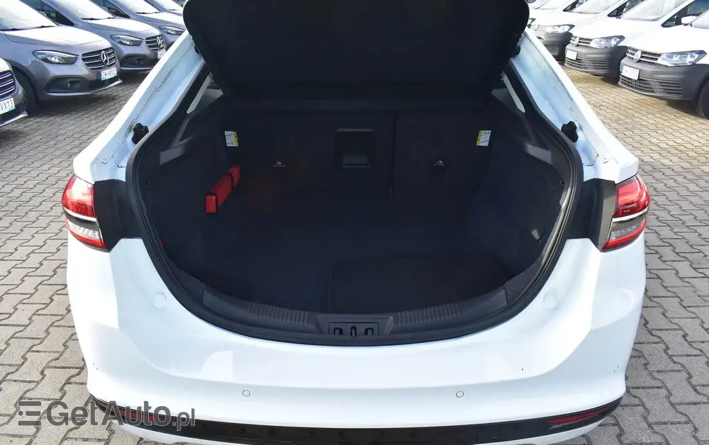 FORD Mondeo 1.5 EcoBoost Titanium