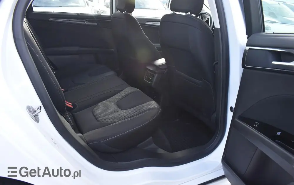 FORD Mondeo 1.5 EcoBoost Titanium