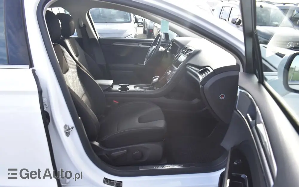 FORD Mondeo 1.5 EcoBoost Titanium