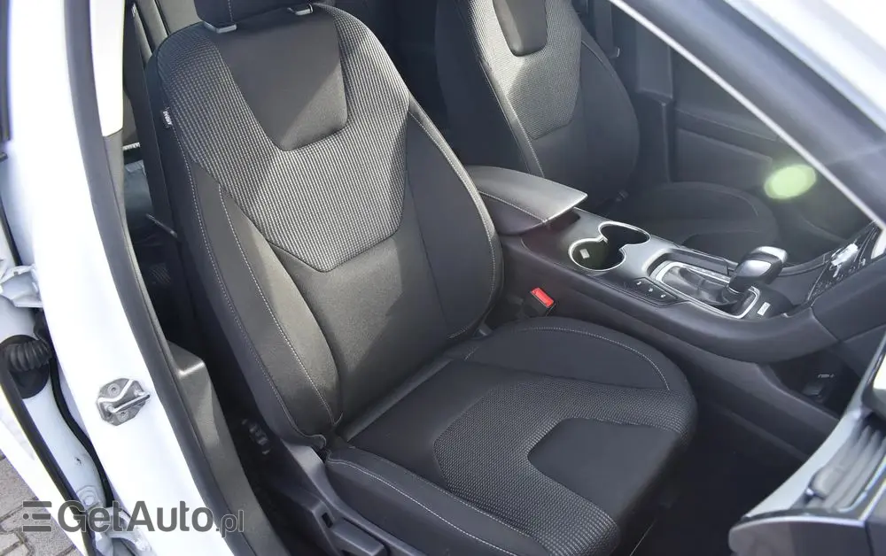 FORD Mondeo 1.5 EcoBoost Titanium