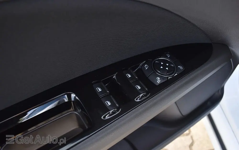 FORD Mondeo 1.5 EcoBoost Titanium