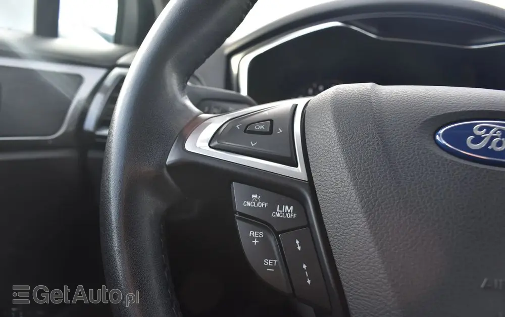 FORD Mondeo 1.5 EcoBoost Titanium