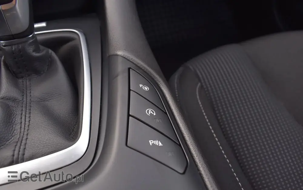 FORD Mondeo 1.5 EcoBoost Titanium