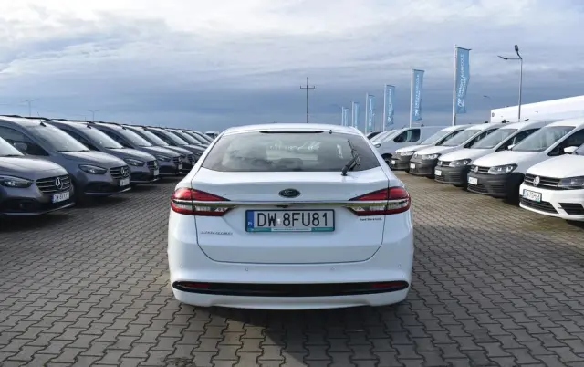 FORD Mondeo 1.5 EcoBoost Titanium