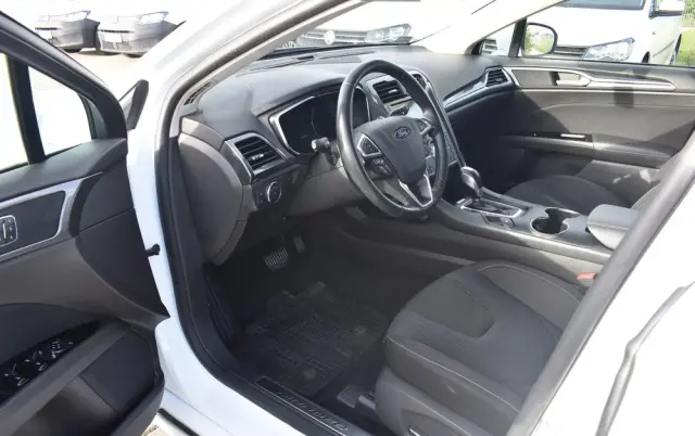 FORD Mondeo 1.5 EcoBoost Titanium