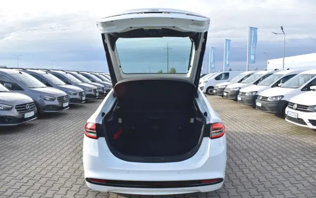 FORD Mondeo 1.5 EcoBoost Titanium