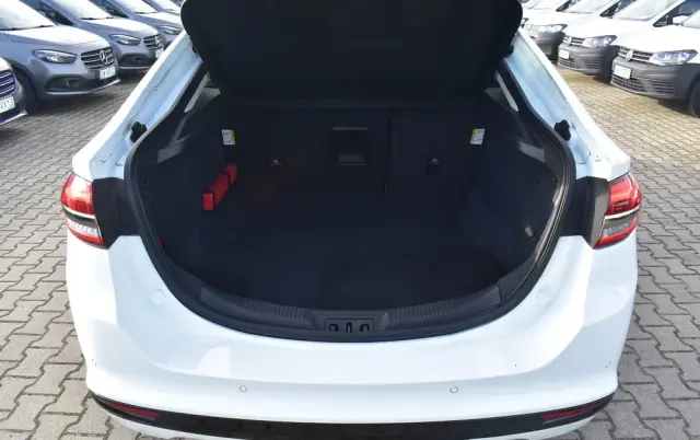 FORD Mondeo 1.5 EcoBoost Titanium