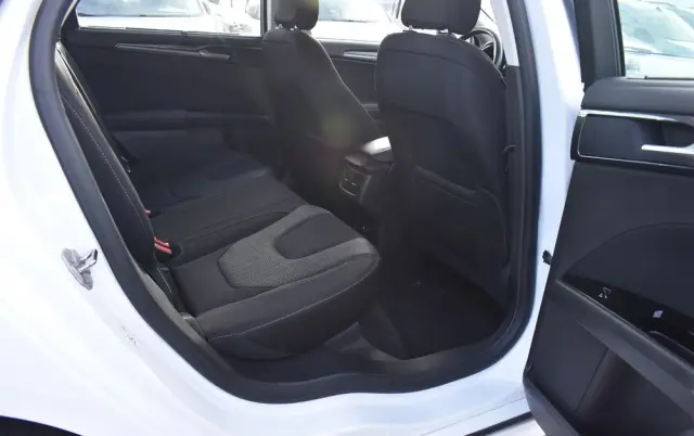 FORD Mondeo 1.5 EcoBoost Titanium