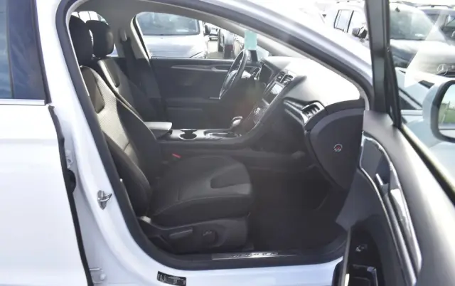 FORD Mondeo 1.5 EcoBoost Titanium