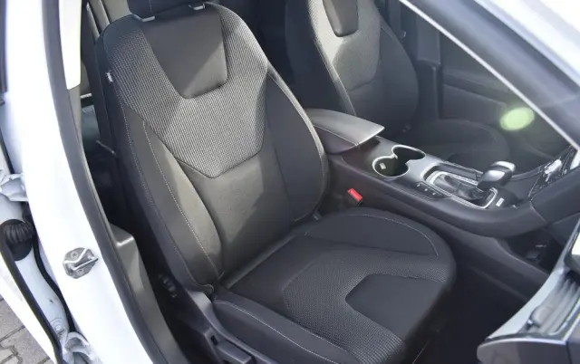 FORD Mondeo 1.5 EcoBoost Titanium