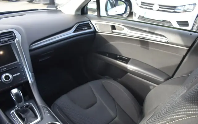 FORD Mondeo 1.5 EcoBoost Titanium