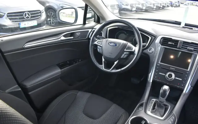 FORD Mondeo 1.5 EcoBoost Titanium