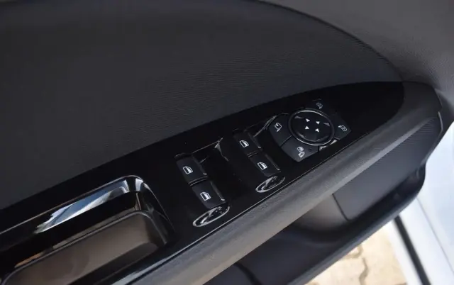 FORD Mondeo 1.5 EcoBoost Titanium