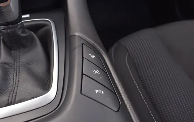 FORD Mondeo 1.5 EcoBoost Titanium