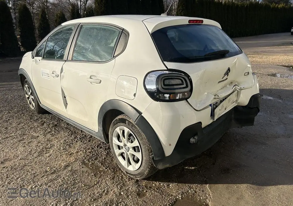 CITROËN C3 