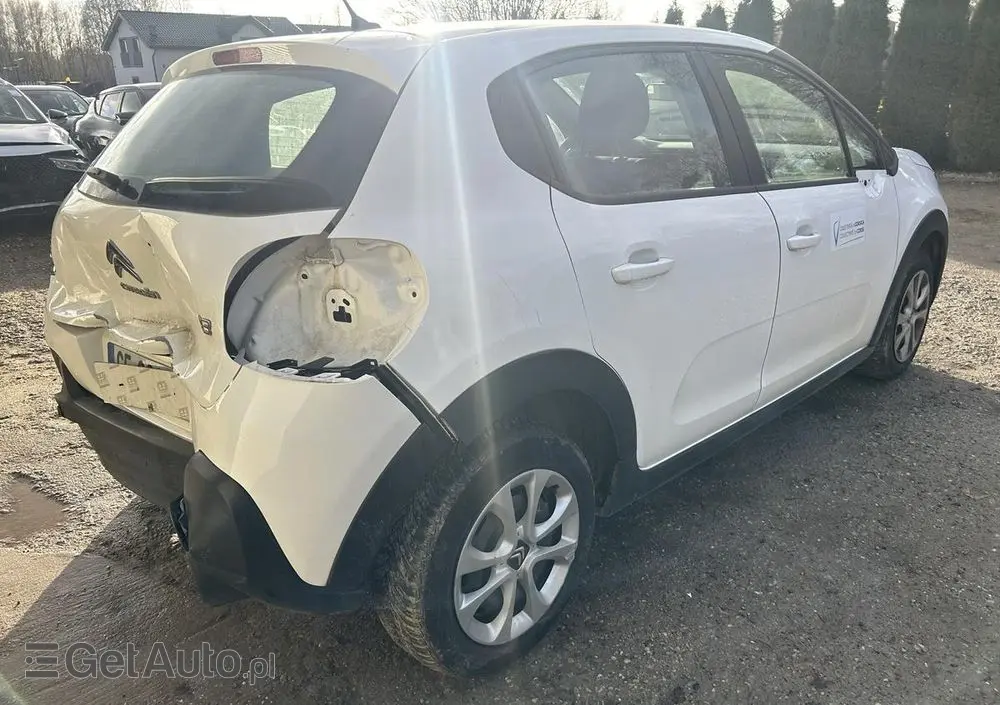 CITROËN C3 