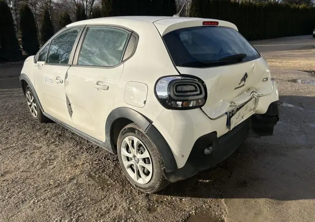 CITROËN C3 