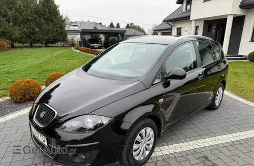 SEAT Altea XL 