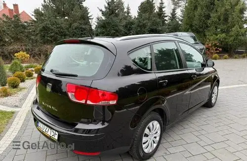 SEAT Altea XL 