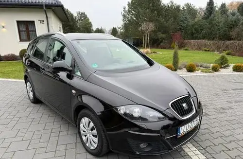 SEAT Altea XL 