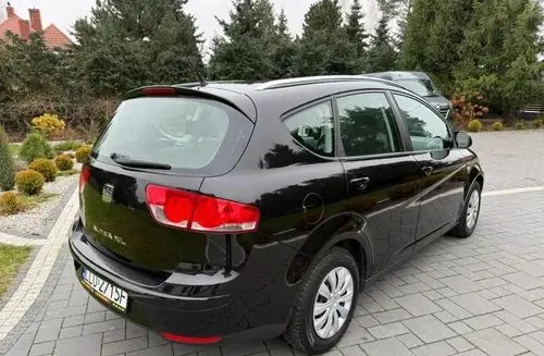 SEAT Altea XL 