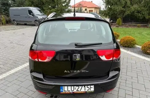 SEAT Altea XL 